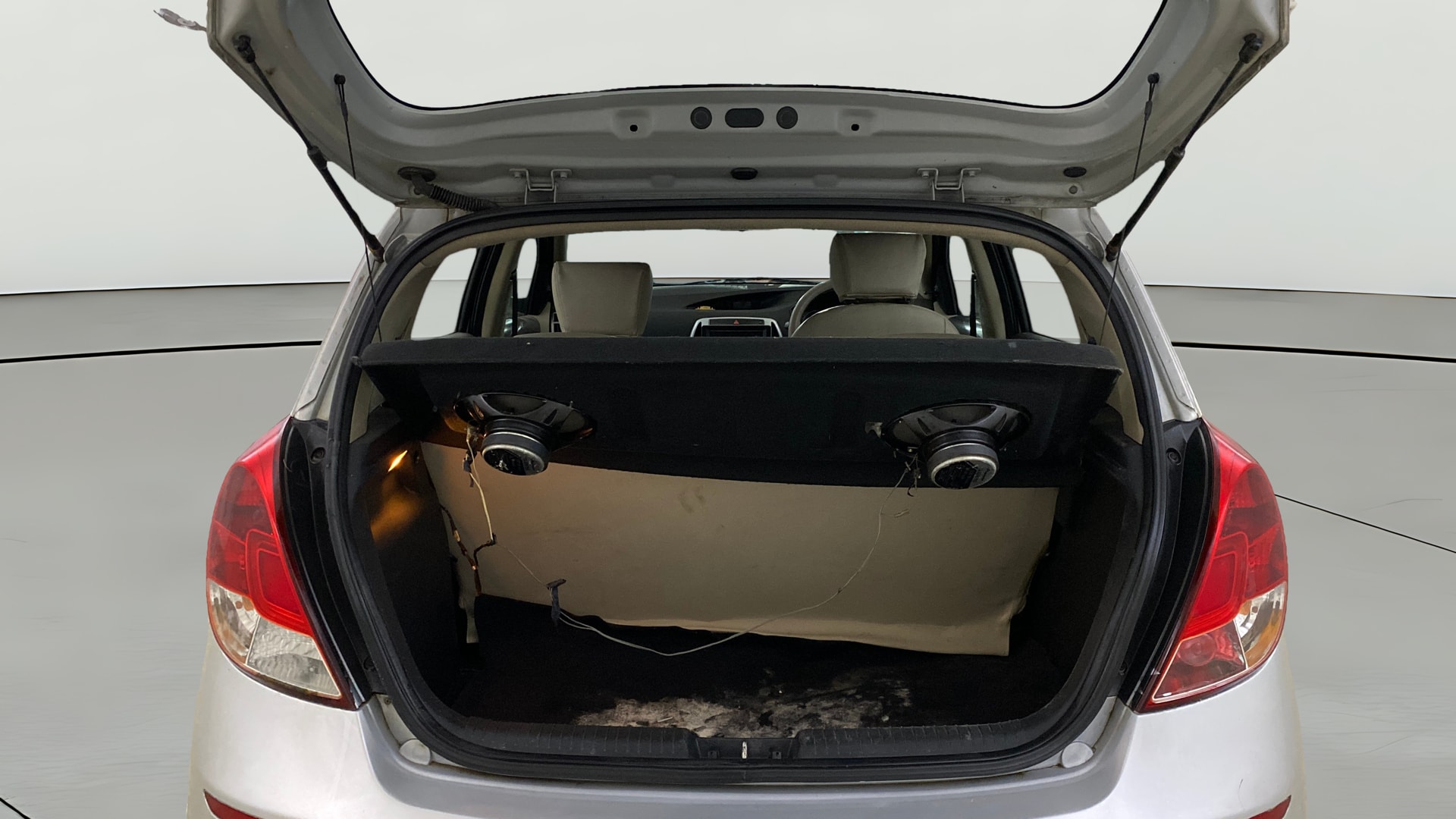 Used 2013 Hyundai i20 Used 2013 Hyundai i20