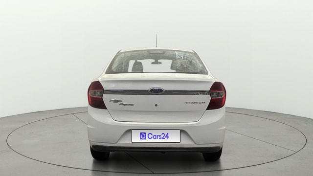 View Ford Figo Aspire Image 38 Used Ford Figo Aspire Image 38