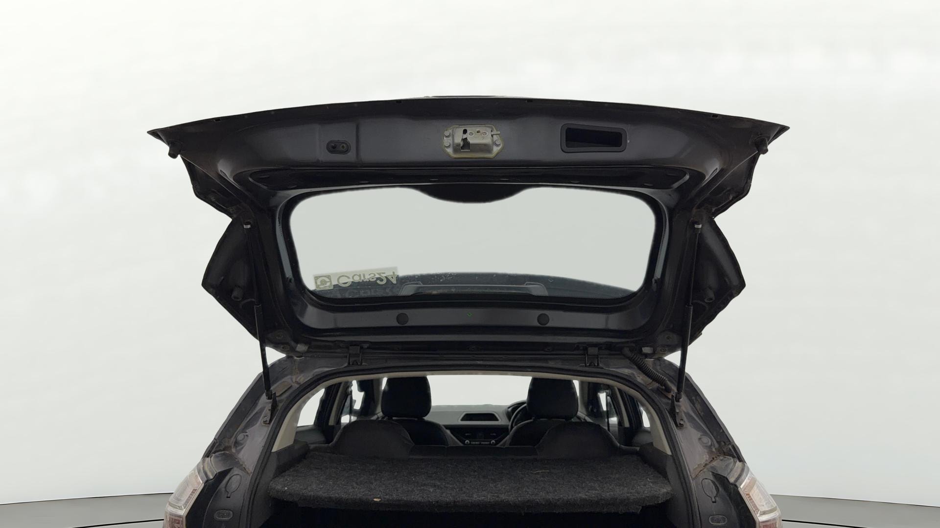View 2019 Tata Nexon Revotron XM Image 16 Used 2019 Tata Nexon Revotron XM Image 16