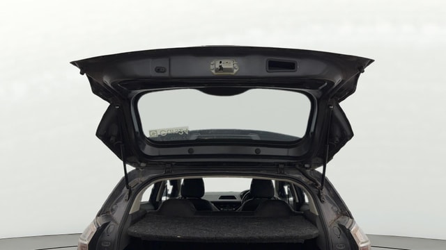 View Tata Nexon Image 16 Used Tata Nexon Image 16