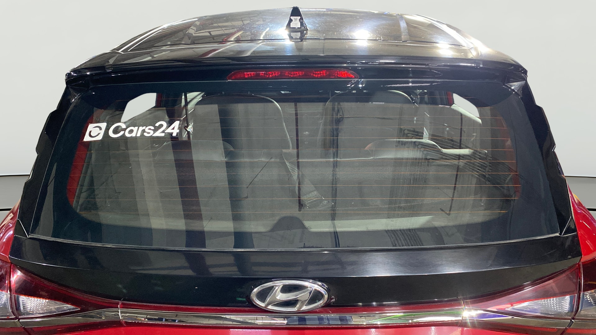 Used 2022 Hyundai Elite i20 Used 2022 Hyundai Elite i20