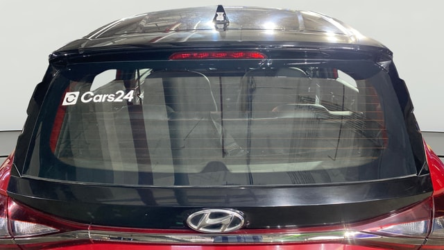 View Hyundai Elite i20 Image 5 Used Hyundai Elite i20 Image 5