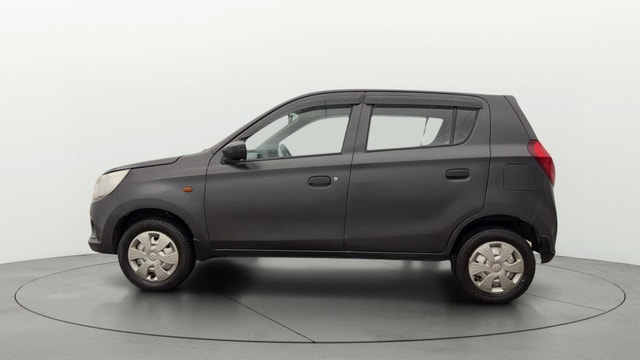 View Maruti Suzuki Alto K10 Image 5 Used Maruti Suzuki Alto K10 Image 5