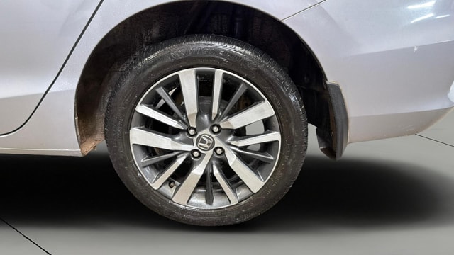 View Honda City ZX Image 8 Used Honda City ZX Image 8