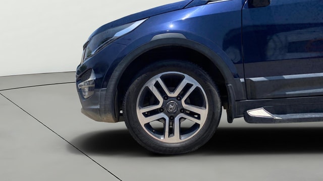 View Tata Hexa Image 30 Used Tata Hexa Image 30