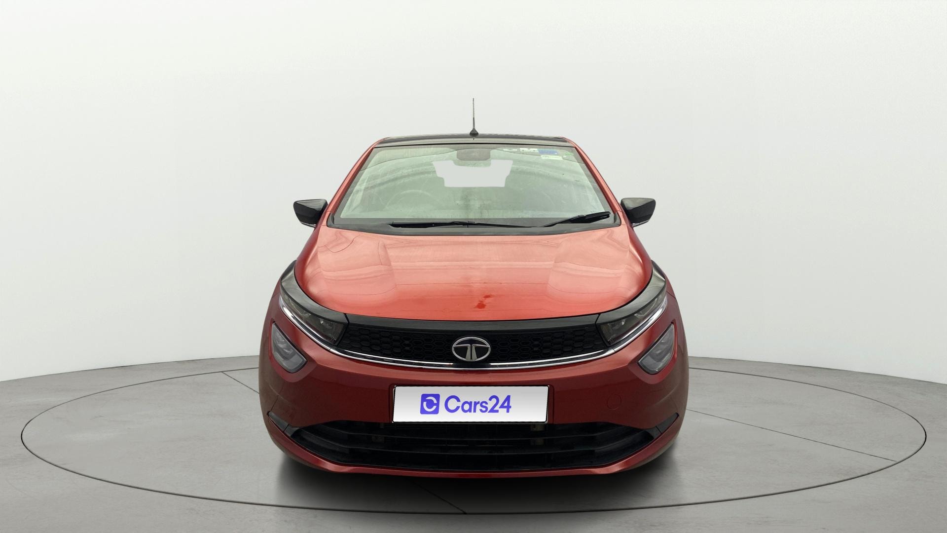 Used 2021 Tata Altroz Used 2021 Tata Altroz