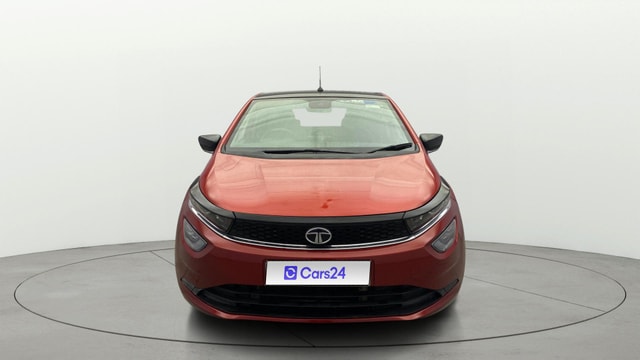 View Tata Altroz Image 1 Used Tata Altroz Image 1