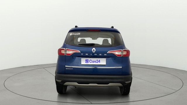 View Renault Triber Image 43 Used Renault Triber Image 43