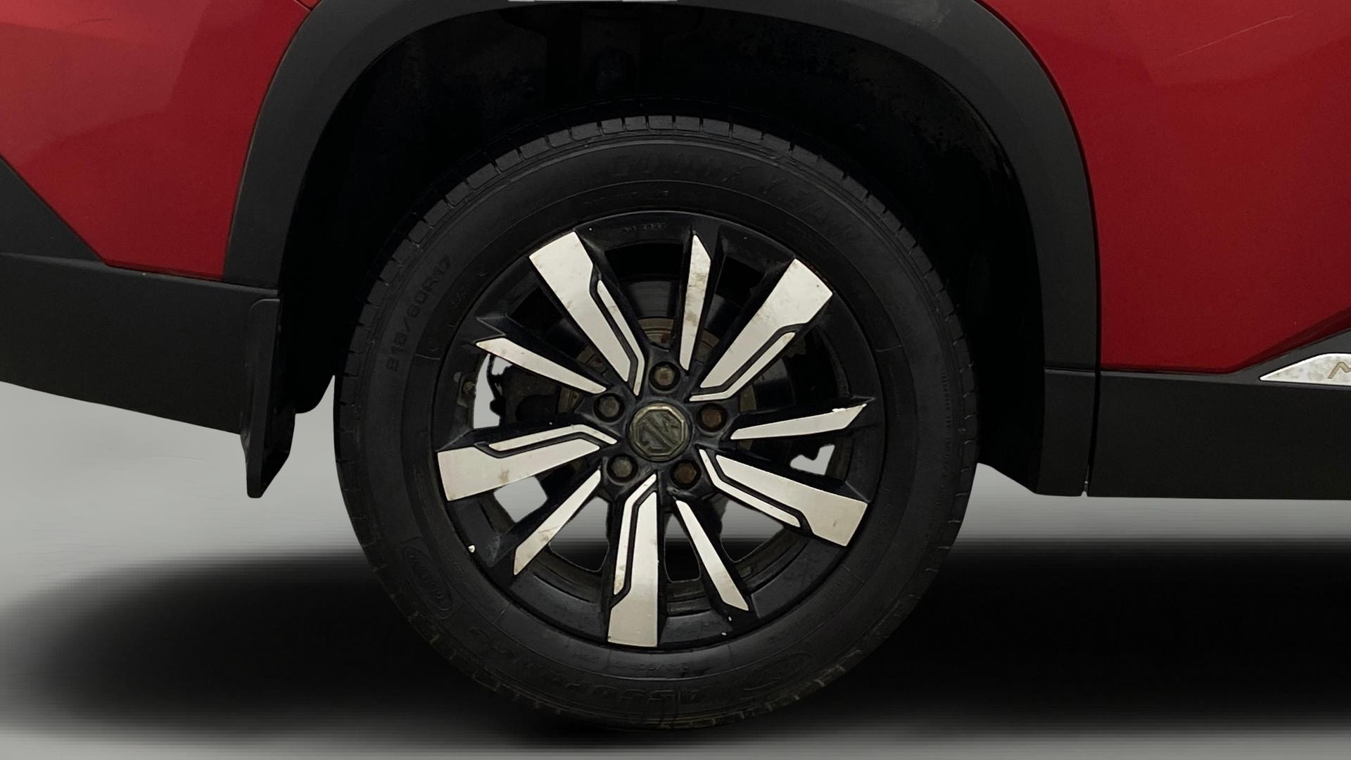 View 2019 MG Hector Sharp Diesel Image 25 Used 2019 MG Hector Sharp Diesel Image 25