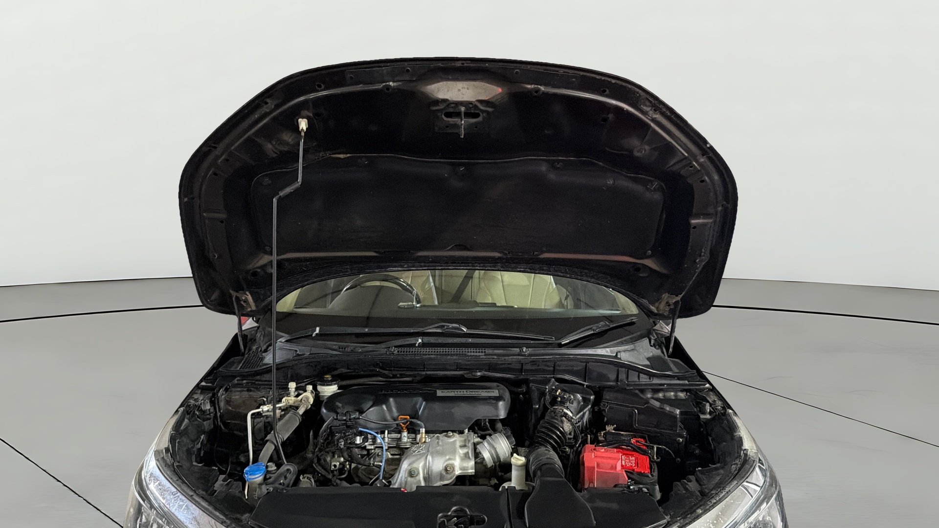 View 2021 Honda City ZX CVT Image 33 Used 2021 Honda City ZX CVT Image 33