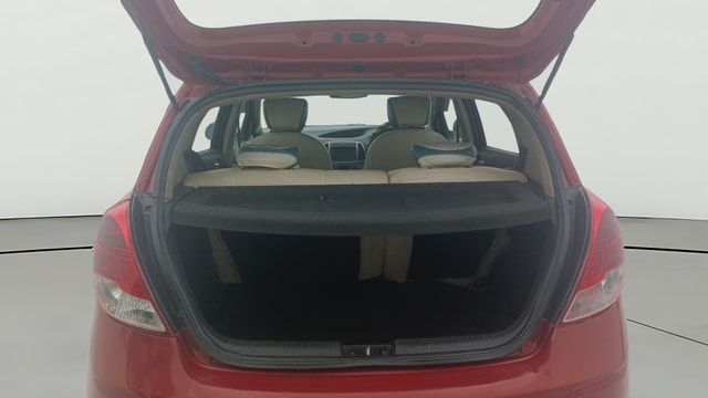View Hyundai Elite i20 Image 37 Used Hyundai Elite i20 Image 37