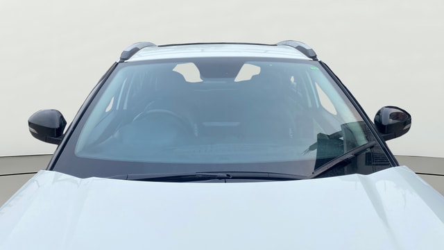 View Tata Nexon Image 38 Used Tata Nexon Image 38