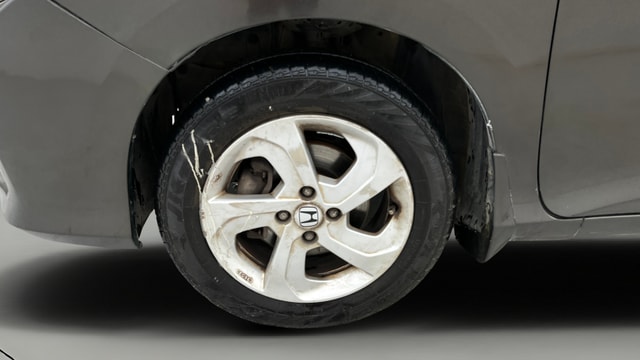 View Honda City Image 35 Used Honda City Image 35