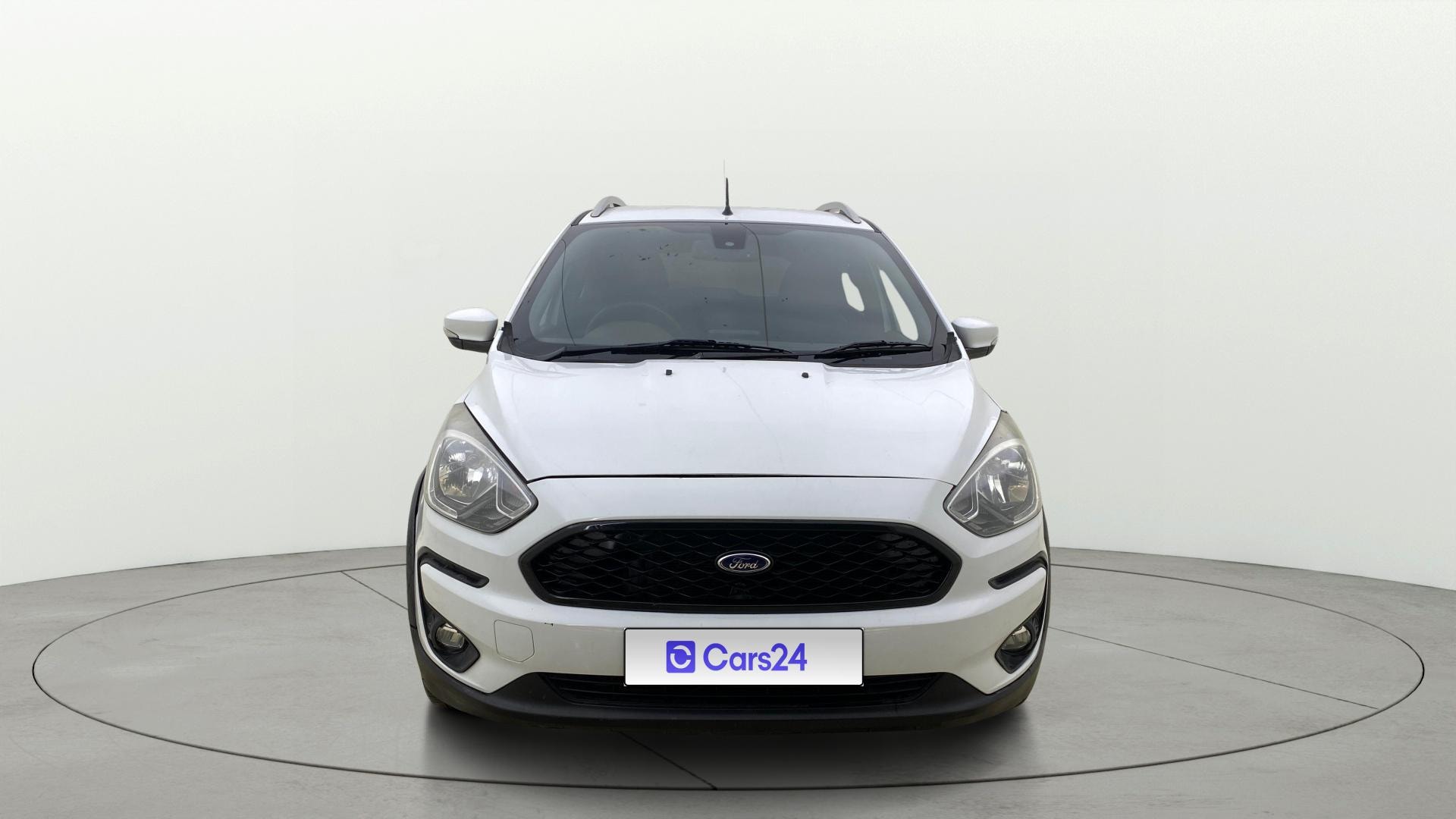 Used 2019 Ford Freestyle Used 2019 Ford Freestyle