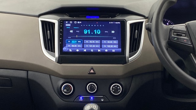 View Hyundai Creta Image 17 Used Hyundai Creta Image 17