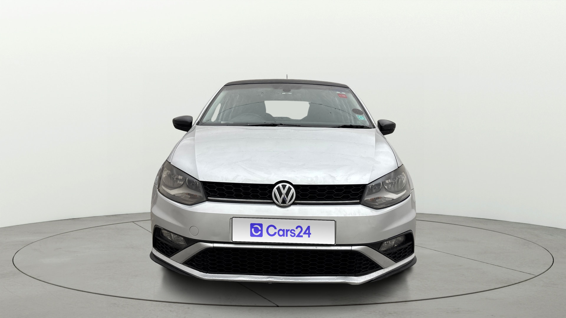 Used 2020 Volkswagen Polo Used 2020 Volkswagen Polo