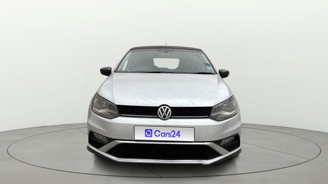 View Volkswagen Polo Image 1 Used Volkswagen Polo Image 1