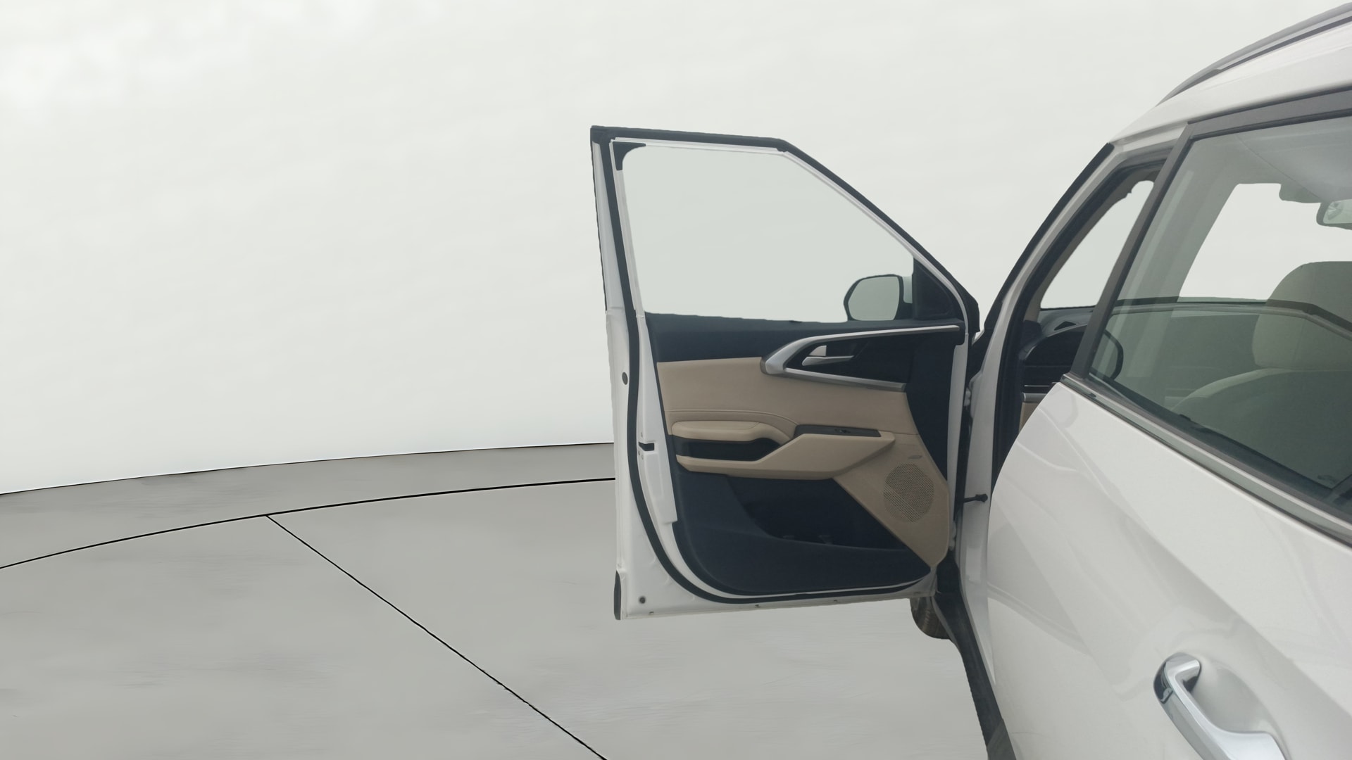 Used 2025 Kia Carens Used 2025 Kia Carens