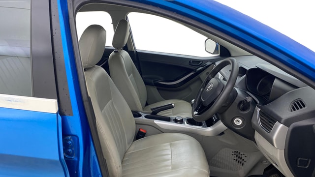 View Tata Nexon Image 25 Used Tata Nexon Image 25