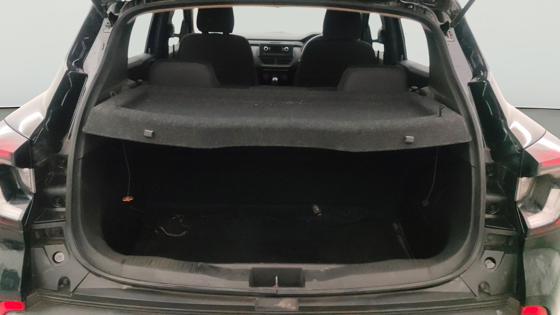 Used 2024 Renault Kiger Used 2024 Renault Kiger