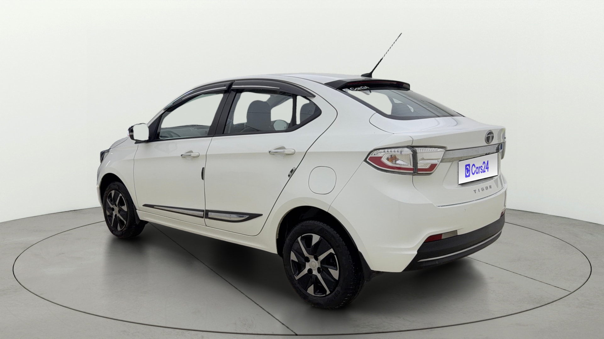 Used 2025 Tata Tigor Used 2025 Tata Tigor