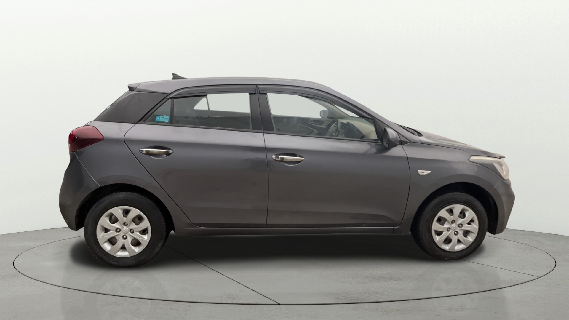 Used 2018 Hyundai Elite i20 Used 2018 Hyundai Elite i20