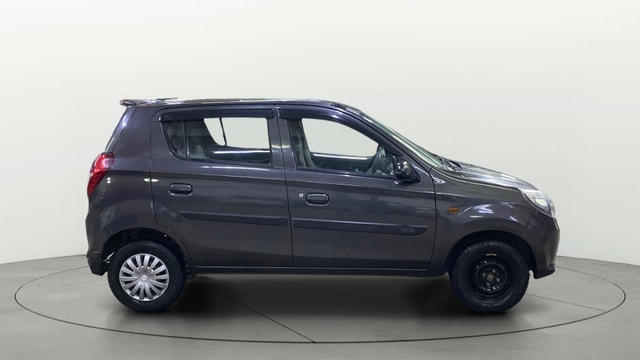 View Maruti Suzuki Alto 800 Image 8 Used Maruti Suzuki Alto 800 Image 8