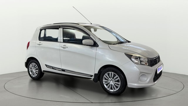 View Maruti Suzuki 1000 Image 36 Used Maruti Suzuki 1000 Image 36