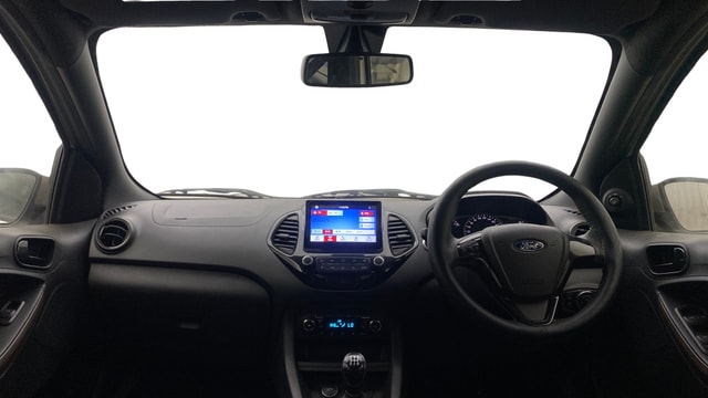 View Ford Freestyle Image 16 Used Ford Freestyle Image 16