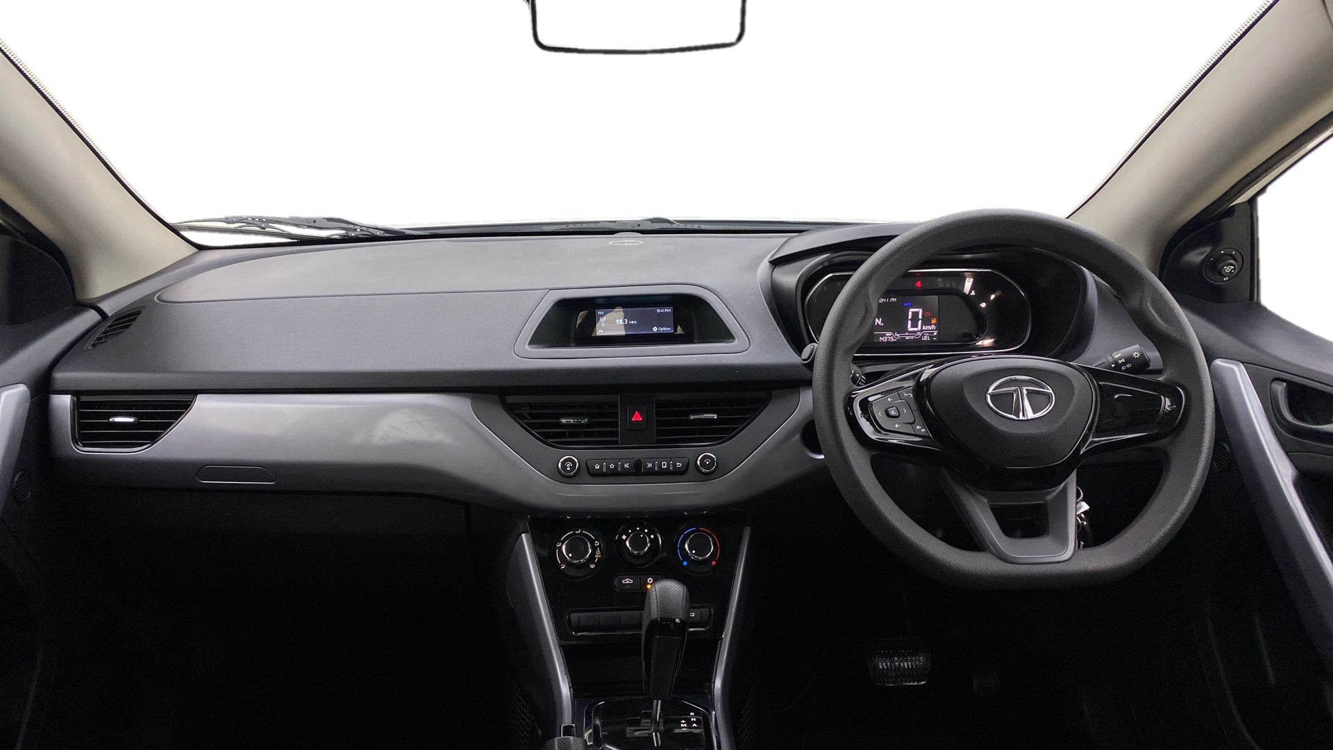 Used 2022 Tata Nexon Used 2022 Tata Nexon