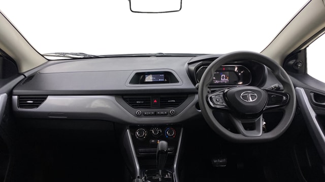 View Tata Nexon Image 15 Used Tata Nexon Image 15