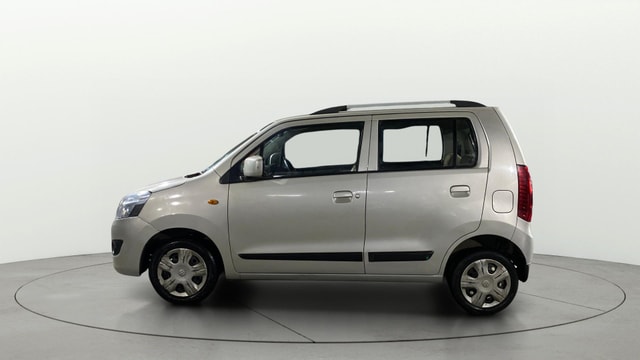 View Maruti Suzuki 1000 Image 26 Used Maruti Suzuki 1000 Image 26