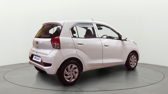 View Hyundai New Santro Image 43 Used Hyundai New Santro Image 43