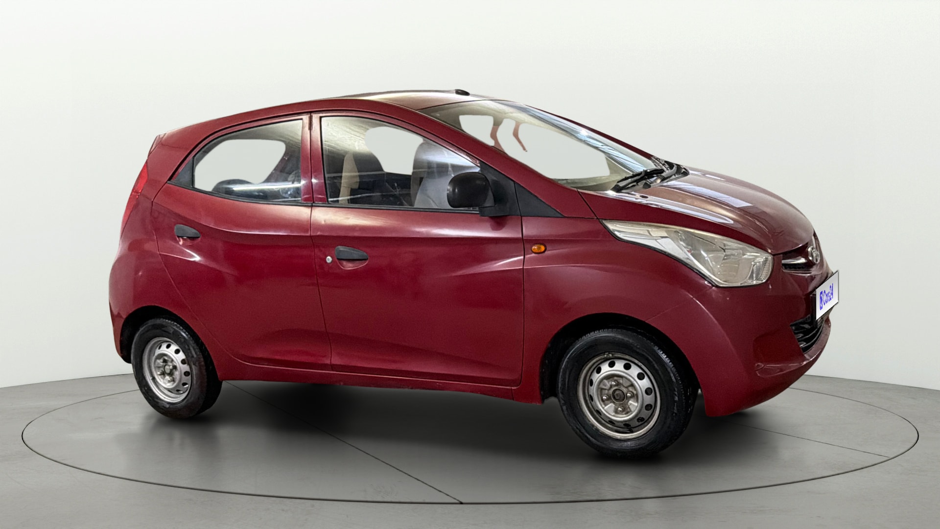 View 2015 Hyundai EON D-Lite Image 35 Used 2015 Hyundai EON D-Lite Image 35