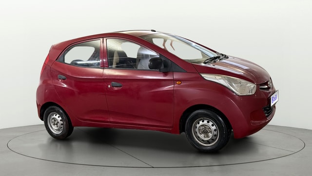 View Hyundai EON Image 35 Used Hyundai EON Image 35