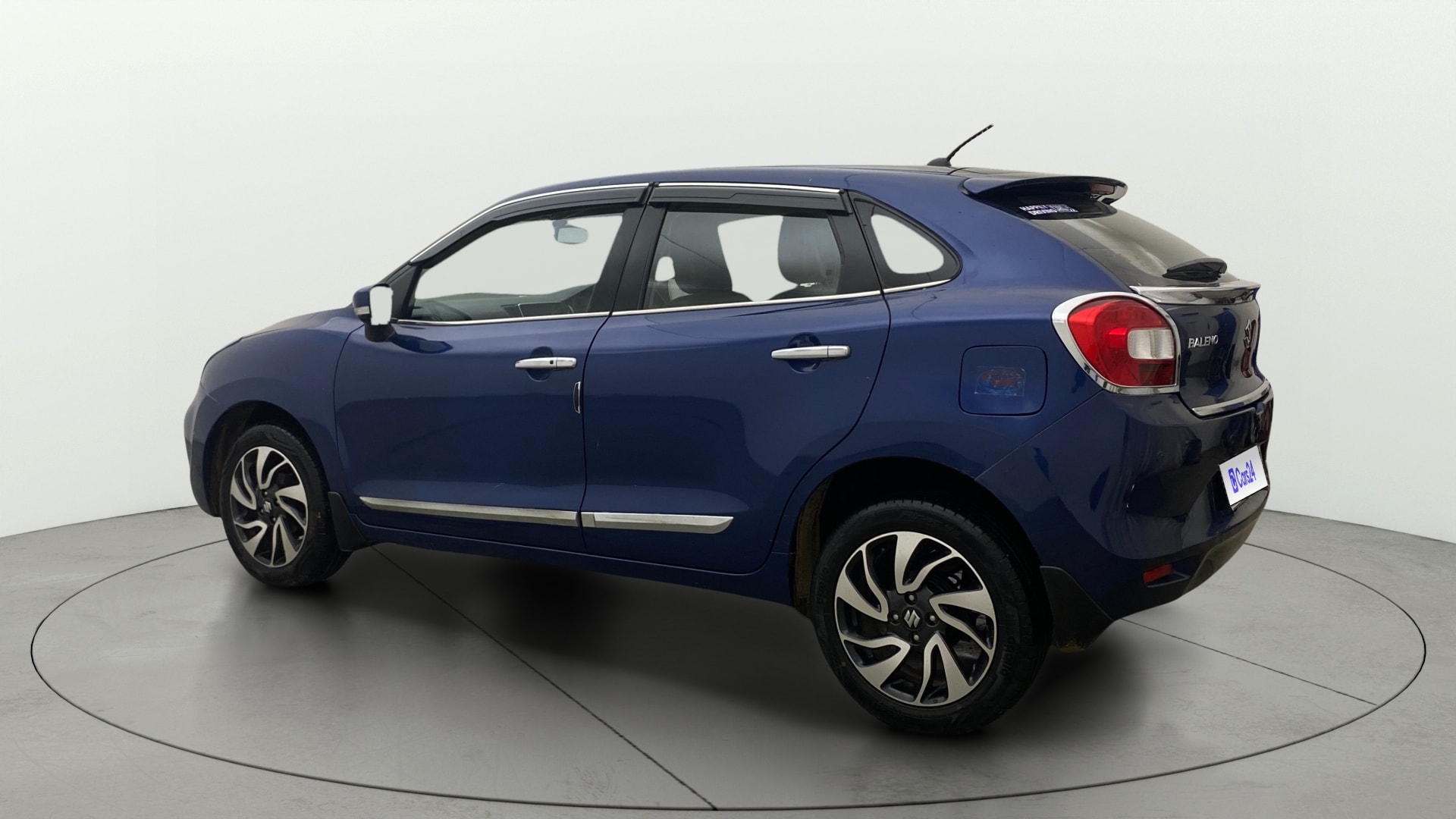 View 2020 Maruti Suzuki 1000 Base Variant Image 2 Used 2020 Maruti Suzuki 1000 Base Variant Image 2