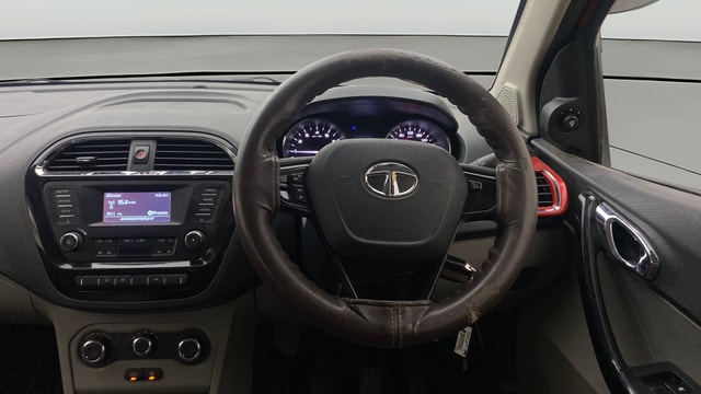 View Tata Tiago Image 20 Used Tata Tiago Image 20