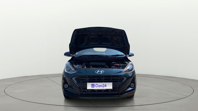 View Hyundai Grand i10 Nios Image 32 Used Hyundai Grand i10 Nios Image 32
