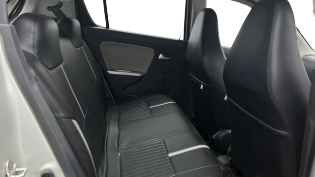 View Maruti Suzuki Alto K10 Image 33 Used Maruti Suzuki Alto K10 Image 33
