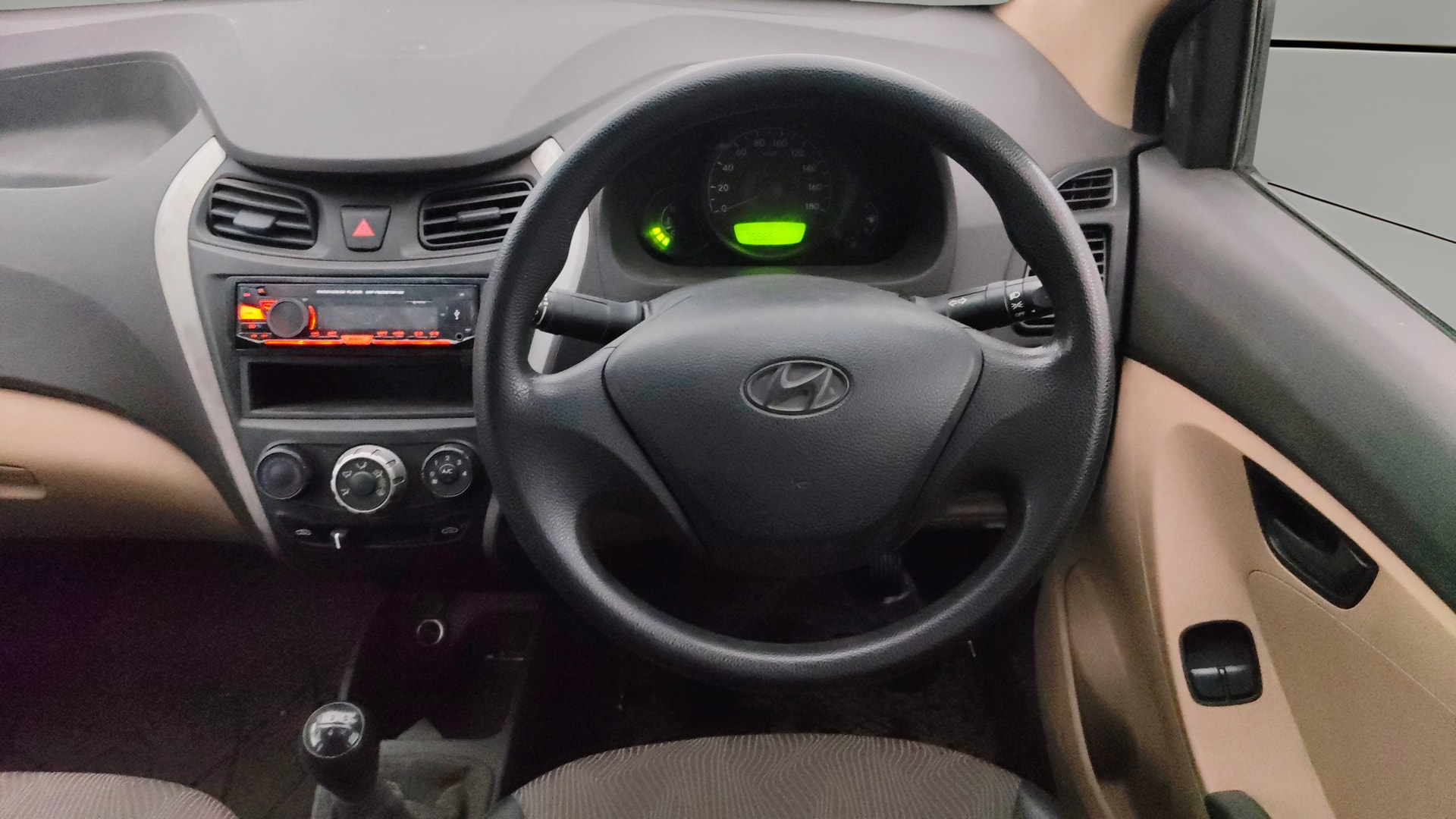 Used 2014 Hyundai EON Used 2014 Hyundai EON