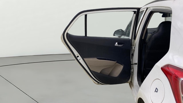 View Hyundai Grand i10 Image 22 Used Hyundai Grand i10 Image 22