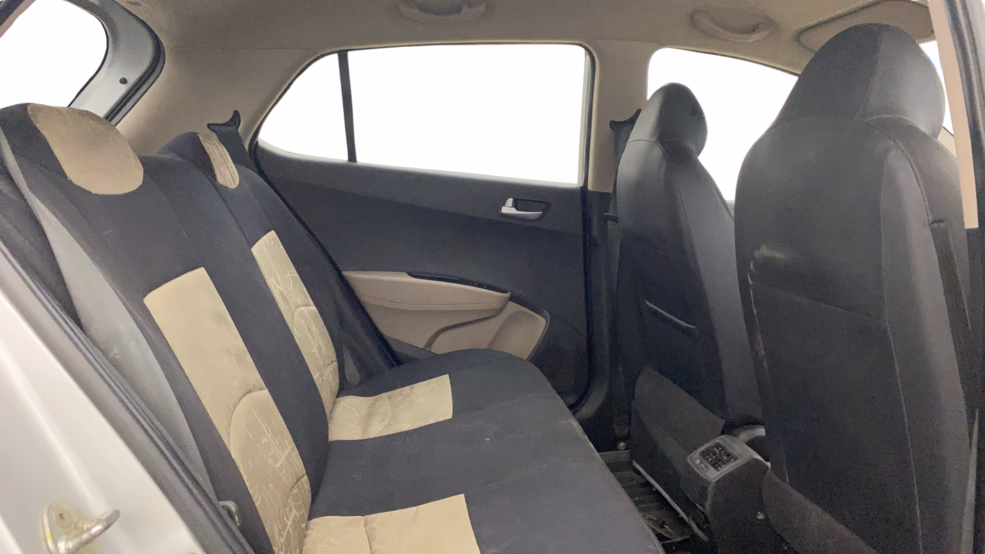 Used 2015 Hyundai Grand i10 Used 2015 Hyundai Grand i10