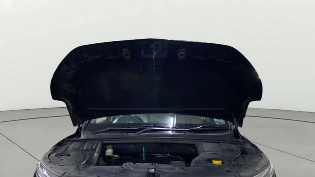 View MG Hector Image 20 Used MG Hector Image 20