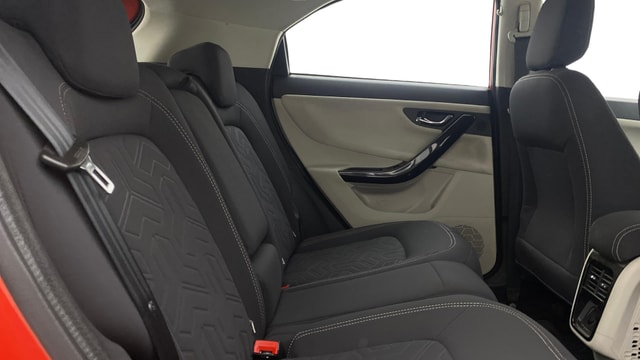 View Tata Nexon Image 37 Used Tata Nexon Image 37