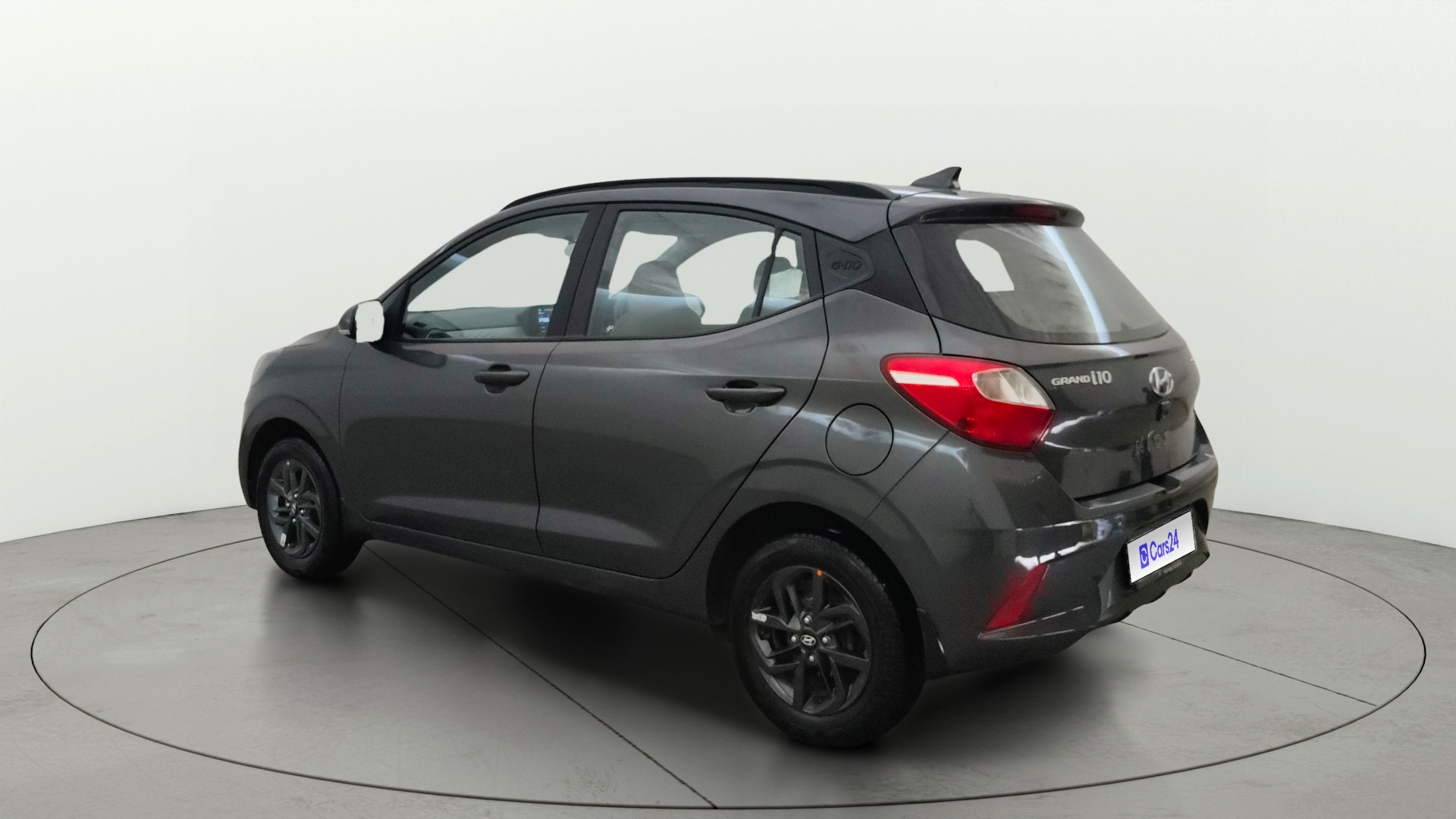 Used 2021 Hyundai Grand i10 Nios Used 2021 Hyundai Grand i10 Nios
