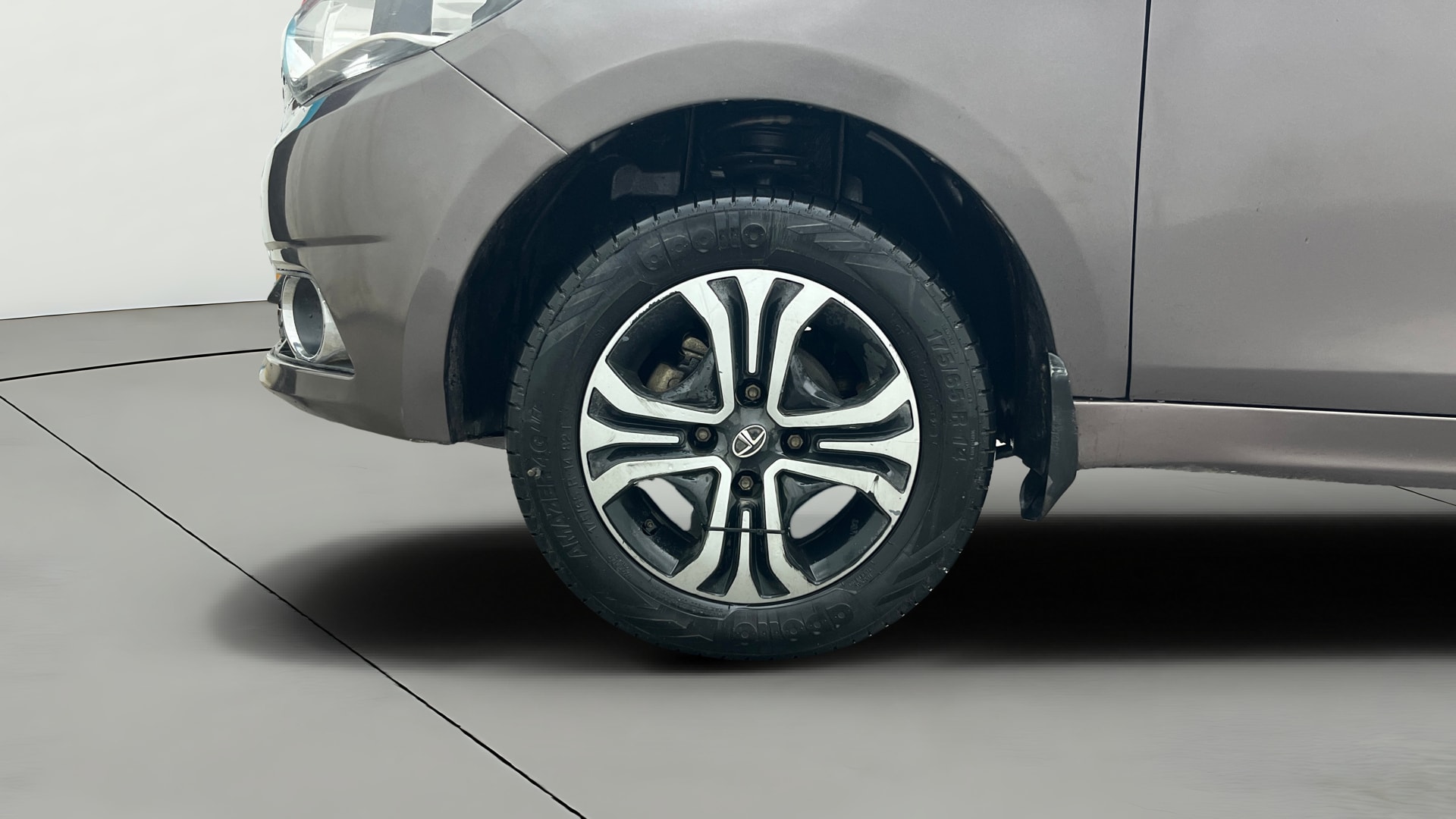 View 2019 Tata Tiago Revotorq XB Image 27 Used 2019 Tata Tiago Revotorq XB Image 27