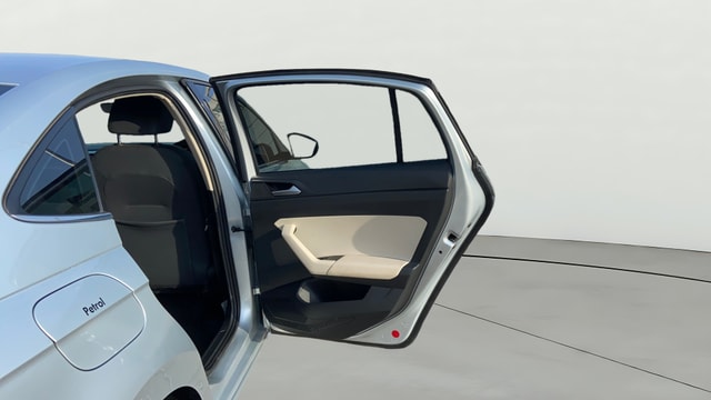 View Volkswagen Virtus Image 8 Used Volkswagen Virtus Image 8