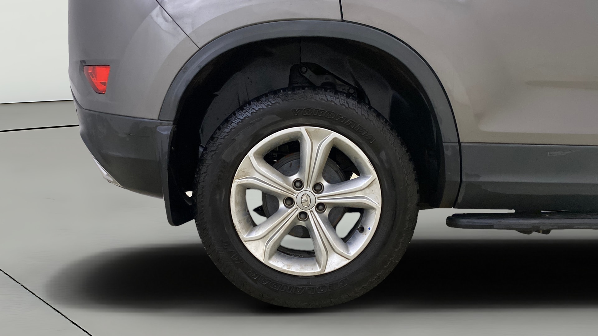 View 2019 Tata Harrier XE Image 24 Used 2019 Tata Harrier XE Image 24