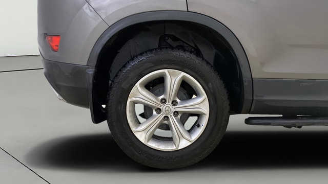 View Tata Harrier Image 24 Used Tata Harrier Image 24