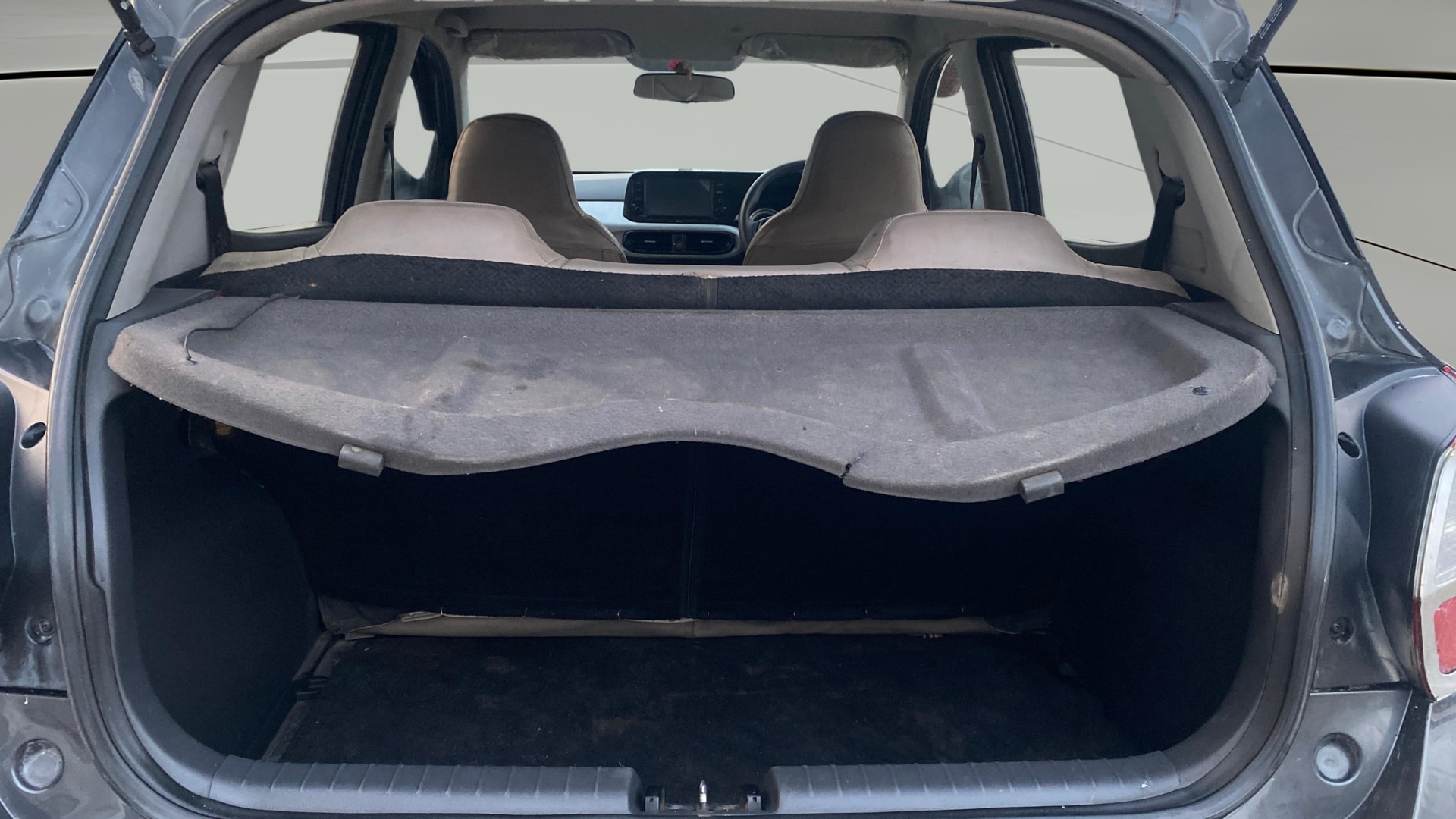 View 2019 Hyundai Grand i10 Nios Sportz Petrol Image 38 Used 2019 Hyundai Grand i10 Nios Sportz Petrol Image 38